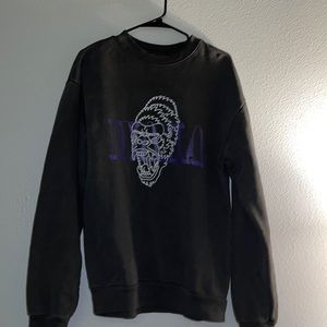 Inaka Gorilla Sweatshirt